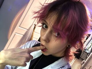 live cam girl picture LorenzaSample