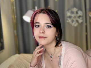 camgirl masturbating with sex toy LorraineHall