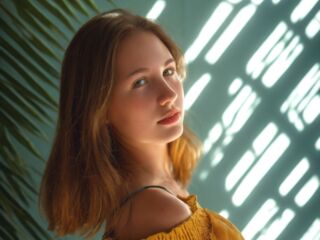 naughty chat LucettaHarder