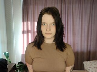 beautiful girl webcam LucilleWilson