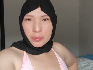 sexy webcamgirl pic LunaCalientes