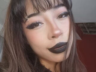 chat with cam LunaDeker