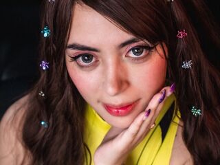 camgirl webcam photo LunaDolphine