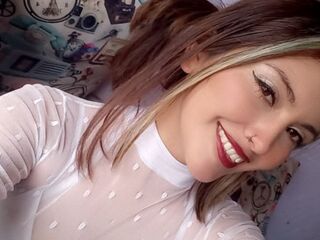 girl cam live LunaLars