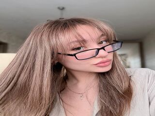 fingering camslut LunaTimer