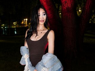 nude webcam girl LunasBliss