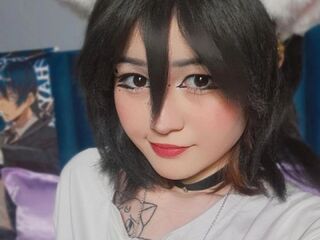 jasmin live sex LuoMay