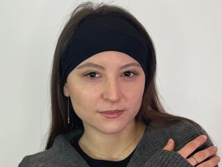 sexy live webcam girl LuzJeantet