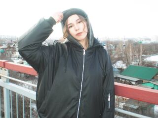 dirty cam MagalyArney