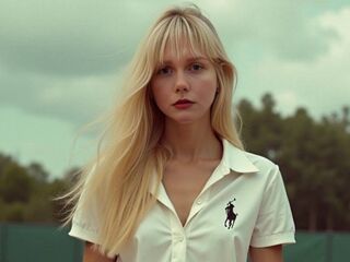 jasmin webcam model MagalyRemsen