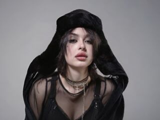 camwhore masturbating MahaliaNeher