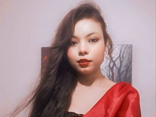 camgirl playing with sextoy MargaritaStark