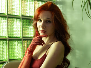 naked camgirl gallery MargoViento