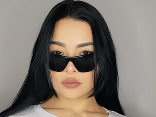 hot webcam video MariaParket