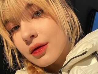 jasmin cam model MarianaMeola