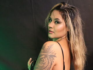 kinky webcam model MarianaRoe