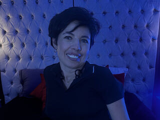 camgirl webcam MarietteAdams