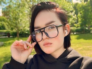 shower sex cam MarryLuginbill