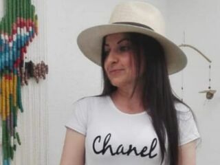 live porn show MarthaFran