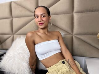 live sexshow MartinaAlba