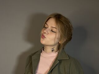 livecam video MaxineHaines