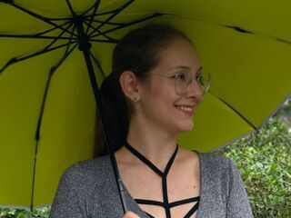 webcam show MayDavidge