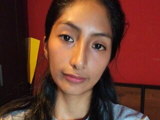 jasmin camgirl live MayraBravo