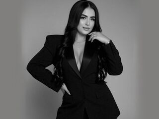 cam show MeghanGomes