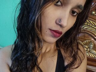 webcam girl MeherinAfra