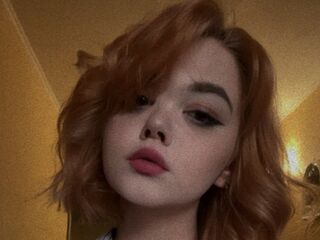 nude webcamgirl MelanyBandulin