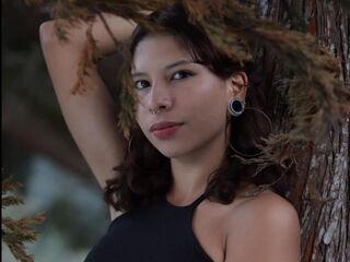 chatrubate cam girl MelanyVelvet