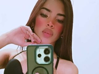kinky cam video MeliClarck