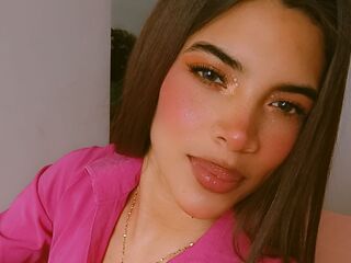 sexy live webcam girl MeliJhonson