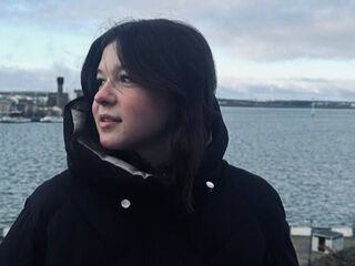 free cam photo MellieTierce