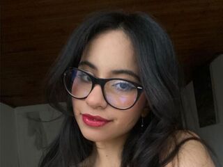 camgirl webcam pic MelodyeMarks