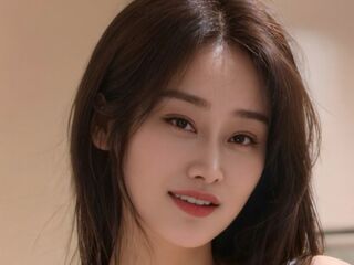 naked cam girl masturbating MengYaoFei