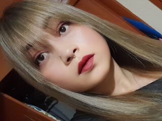 hot girl live cam MercellaMorelli