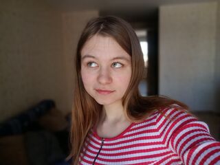 beautiful cam girl MerciaBiddy