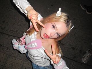 free jasmin livecam MerrileeBurg