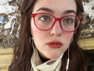 naughty chat MersedesRosso