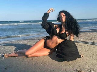 hot webcam photo MiaLunnah