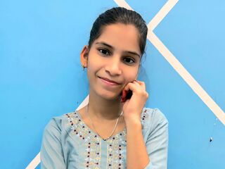 live sex cam MickeySean