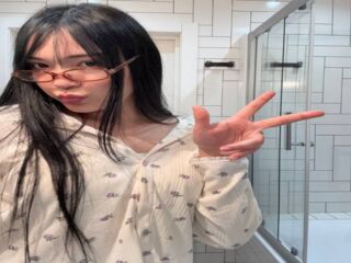 jasmin live cam MilaEva