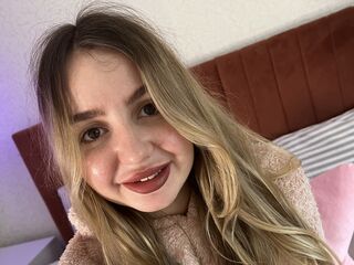 dity cam show MilaLa