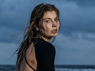 camgirl videochat MilaOlivers