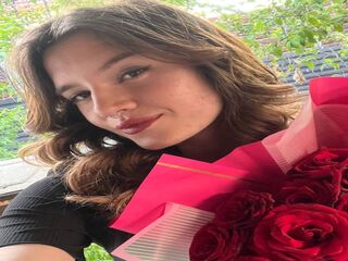 free camsex MillyMieras