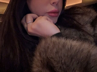 fingering webcamgirl picture Mimiella