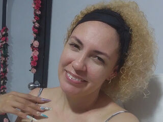 dity cam show MireyaVidal
