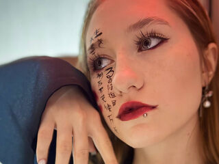 striptease show MistyColacone