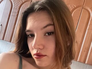 hot webcam MitsukoJurica